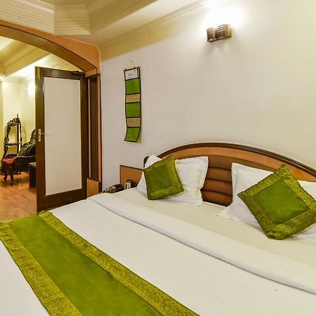 Hotel Kanishka Rāipur Esterno foto