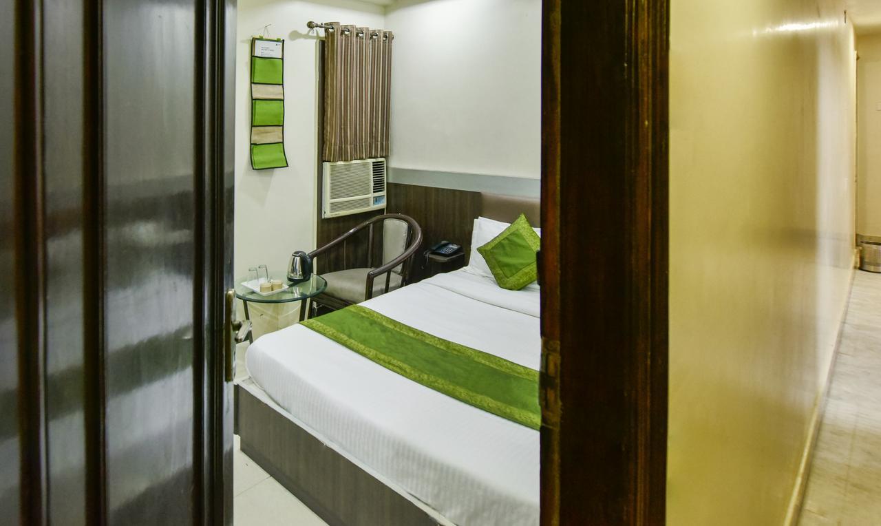 Hotel Kanishka Rāipur Esterno foto