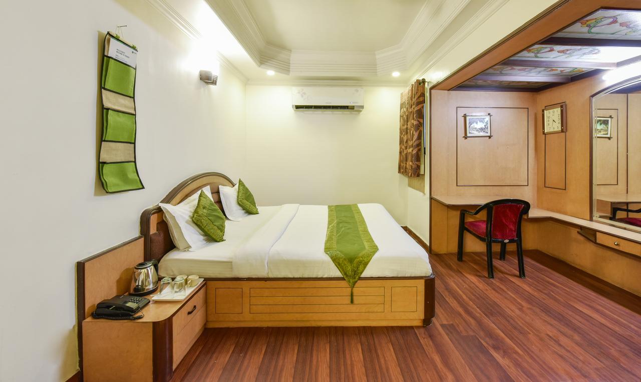 Hotel Kanishka Rāipur Esterno foto