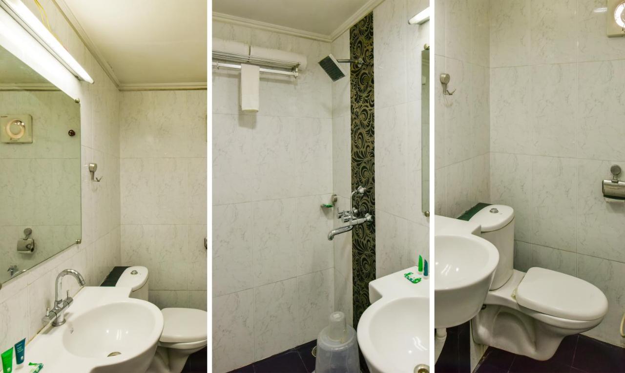 Hotel Kanishka Rāipur Esterno foto