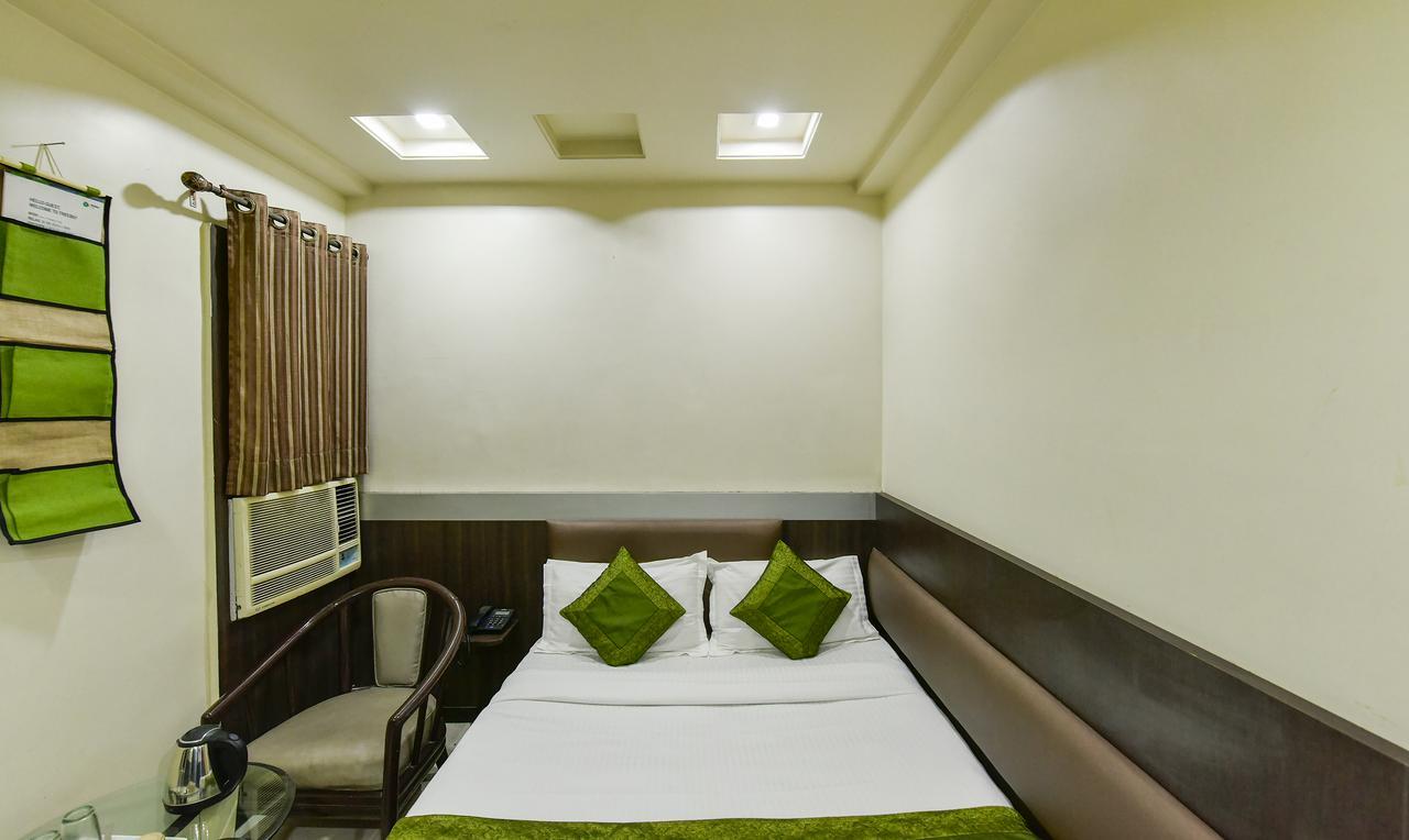 Hotel Kanishka Rāipur Esterno foto