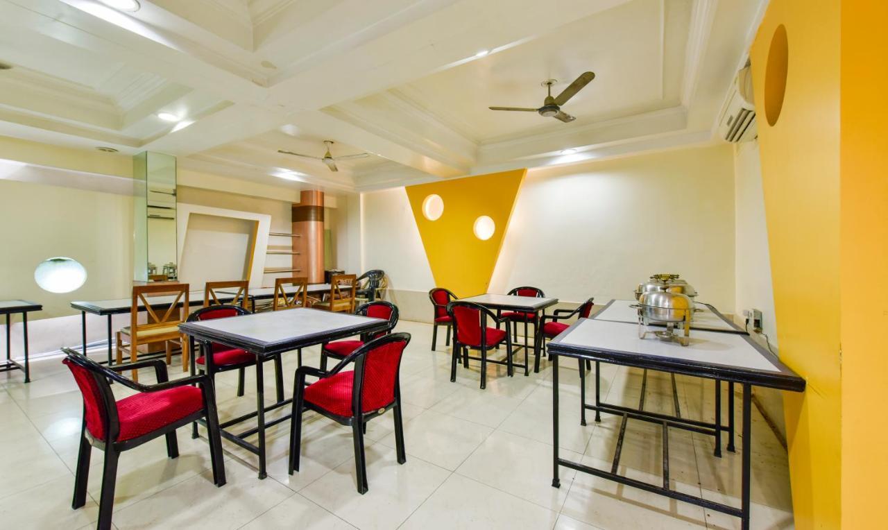 Hotel Kanishka Rāipur Esterno foto