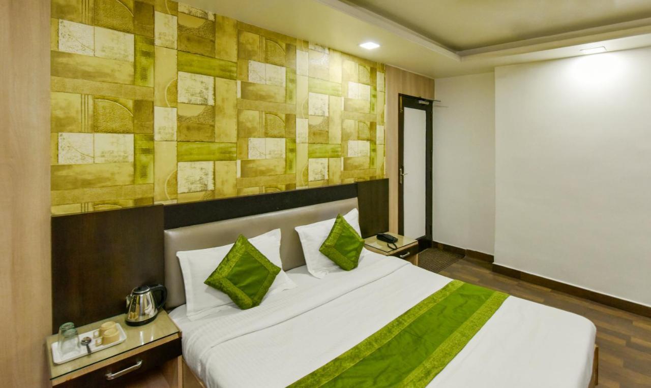 Hotel Kanishka Rāipur Esterno foto
