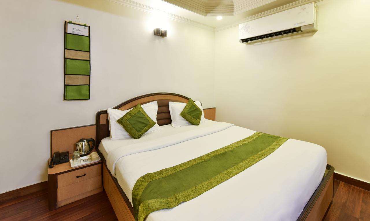 Hotel Kanishka Rāipur Esterno foto